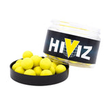 Pop ups Vitalbaits Hiviz Piña 14 mm 38 g - Tienda Carpfishing