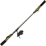Protector punta de caña Camuflaje NGT - Tienda Carpfishing