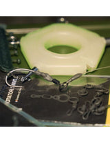 Quick Change Rotator Sleeve Ridge Monkey Marrón - Tienda Carpfishing