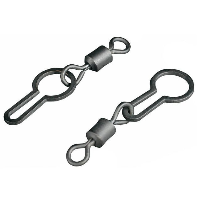 Quitavueltas con Clip Mikado 8 - Tienda Carpfishing