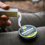 Recambio de Malla PVA Ride Monkey 25 mm - Tienda Carpfishing