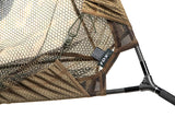 Red Cubre Sacadera Fox 42" - 46" - Tienda Carpfishing