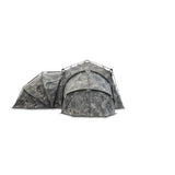 Refugio Nash Gazebo Camo Pro - Tienda Carpfishing