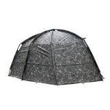 Refugio Nash Titan Hide Camo Pro - Tienda Carpfishing
