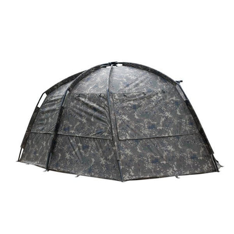 Refugio Nash Titan Hide Camo Pro - Tienda Carpfishing