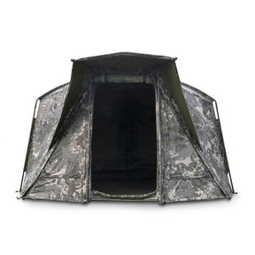 Refugio Nash Titan T1 Pro Camo - Tienda Carpfishing