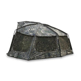 Refugio Nash Titan T2 Pro Camo - Tienda Carpfishing