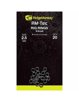 rig ring ridge monkey xs