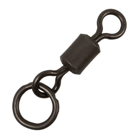 Ring Swivels Korda 8 - Tienda Carpfishing
