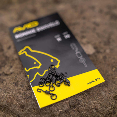 Ronnie Spinner Avid Carp 11 - Tienda Carpfishing