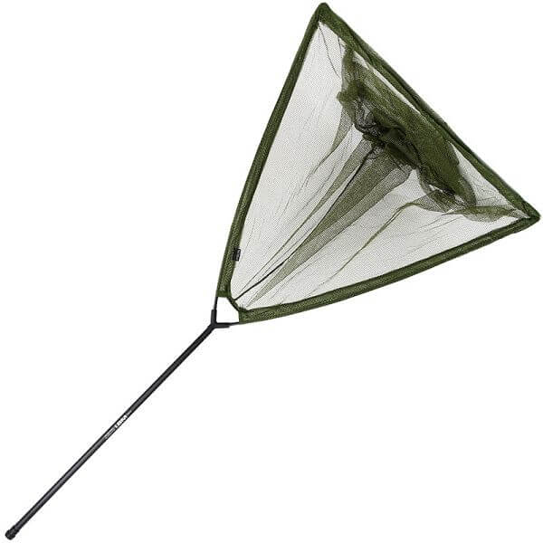 Sacadera de 42" NGT Angling Pursuits con mango telescópico - Tienda Carpfishing