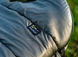 Saco de dormir Carp Spirit Magnum 5 estaciones XL - Tienda Carpfishing