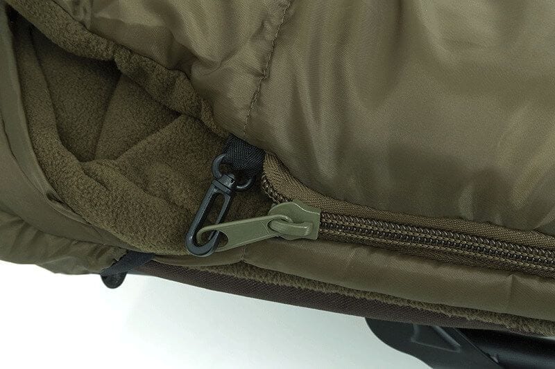 Saco de dormir Fox EOS 2 - Tienda Carpfishing