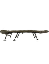 Saco de dormir JRC Defender Wide - Tienda Carpfishing