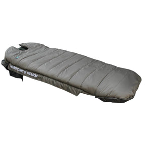 Saco de dormir Zfish Hardcore 5 estaciones - Tienda Carpfishing