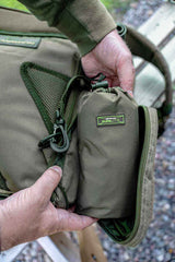 Saco de pesaje Korum Supa Lite - Tienda Carpfishing