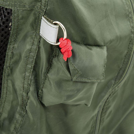 Saco de retención flotante JRC Cocoon 2G - Tienda Carpfishing