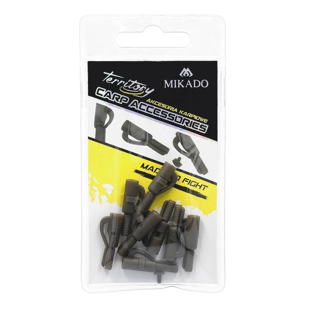 Safety clip Mikado - Tienda Carpfishing