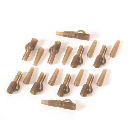 Set clip Extra Carp Camo - Tienda Carpfishing