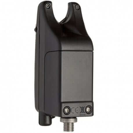 Set de alarmas 2+1 Delkim Txi - D - Tienda Carpfishing