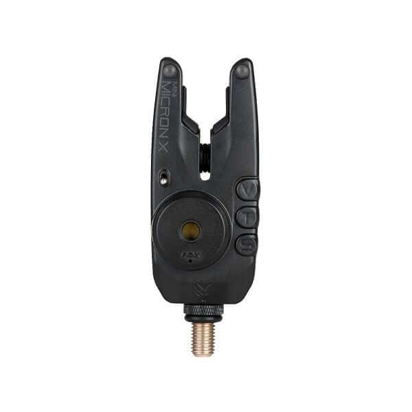 Set de alarmas 2+1 Fox Mini Micron X - Tienda Carpfishing