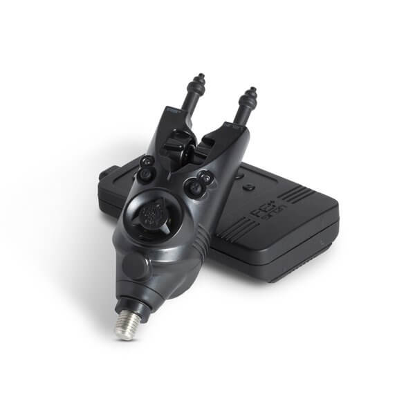 Set de alarmas 2+1 Nash R3+ - Tienda Carpfishing