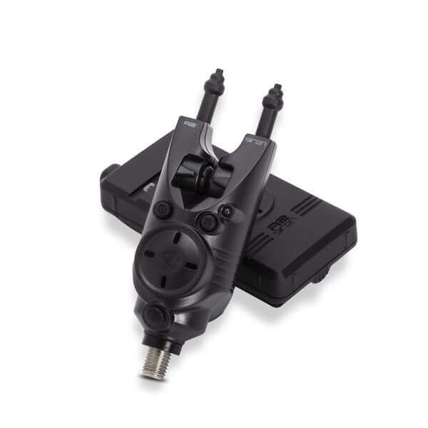 Set de alarmas 3+1 Nash R2 - Tienda Carpfishing