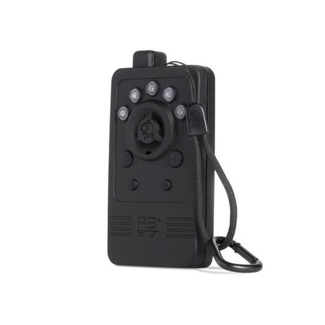 Set de alarmas 3+1 Nash R3+ - Tienda Carpfishing