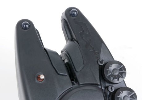 Set de alarmas 4+1 Fox Micron Rx+ - Tienda Carpfishing