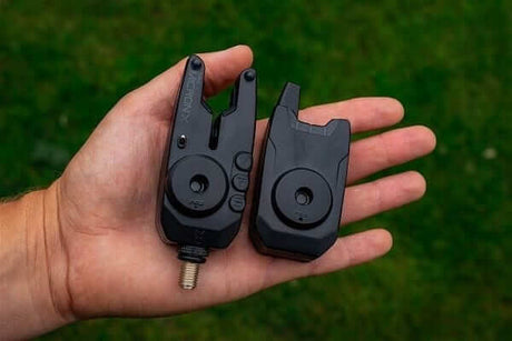 Set de alarmas 4+1 Fox Mini Micron X - Tienda Carpfishing