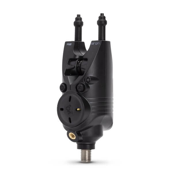 Set de alarmas 4+1 Nash R2 - Tienda Carpfishing