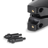 Set de alarmas 4+1 Nash R3+ - Tienda Carpfishing