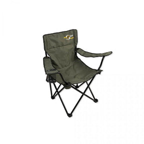 Silla Carp Spirit Lounge - Tienda Carpfishing
