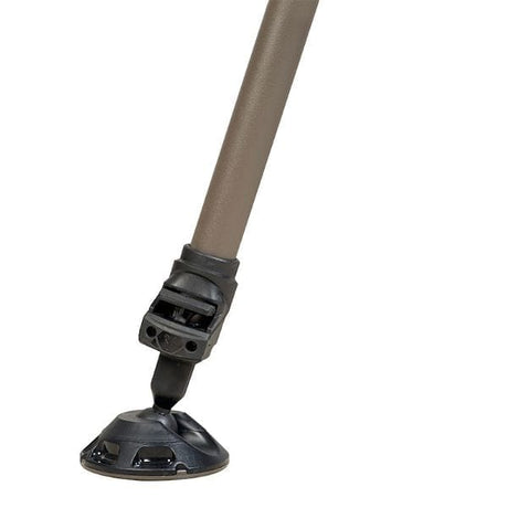 Silla Fox Super Deluxe extra alta - Tienda Carpfishing