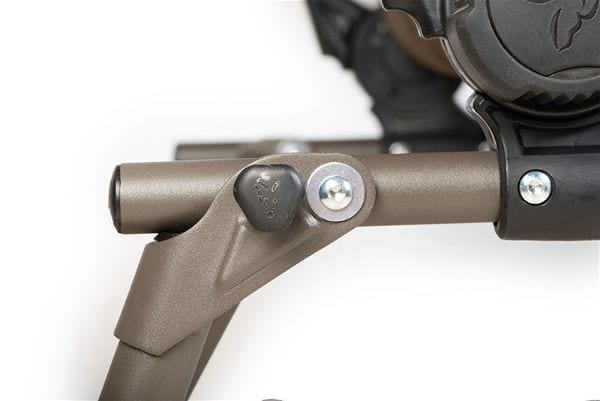 Silla Fox Super Deluxe - Tienda Carpfishing