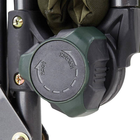 Silla JRC Coocon 2G Relaxa - Tienda Carpfishing