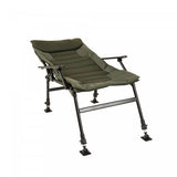Silla JRC Defender Hi - Recliner - Tienda Carpfishing