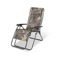 Silla Nash Hi - Back Lounger Reclinable - Tienda Carpfishing