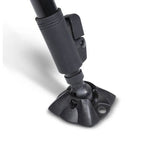 Silla Nash Indulgence Low Moon Deluxe Camo - Tienda Carpfishing