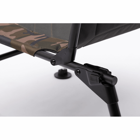 Silla Prologic Avenger Camo - Tienda Carpfishing