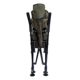 Silla Sonik SK - Tek Folding Compact - Tienda Carpfishing