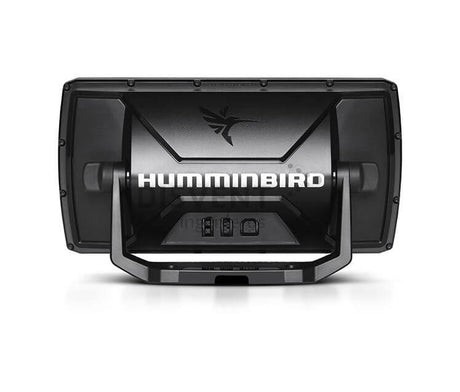 Sonda Humminbird Helix 7 Chirp MDI G4 - Tienda Carpfishing