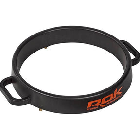 Soporte de Cubo Rok Fishing Redondo - Tienda Carpfishing