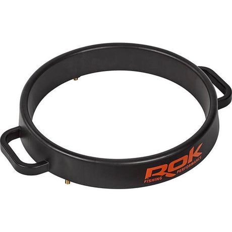 Soporte de Cubo Rok Fishing Redondo - Tienda Carpfishing