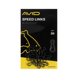 Speed Links Avid Carp - Tienda Carpfishing