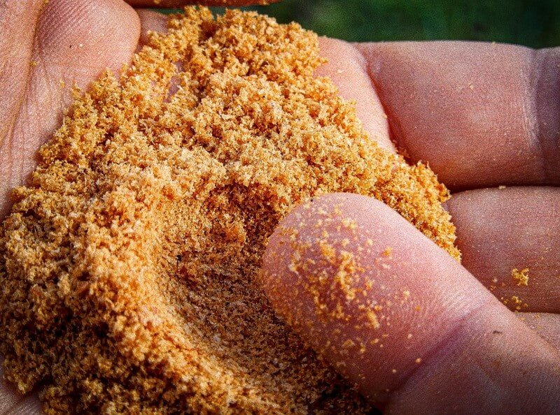 Stick Mix Pro Elite Baits Gold Antartic Krill 1 Kg - Tienda Carpfishing