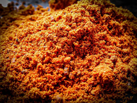 Stick Mix Pro Elite Baits Gold Antartic Krill 1 Kg - Tienda Carpfishing