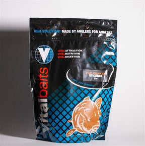 Stick Mix Vitalbaits The Kraken 1 Kg - Tienda Carpfishing