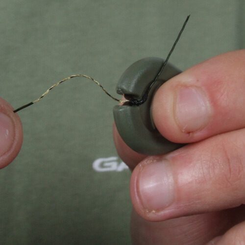 Stripper Gardner - Tienda Carpfishing