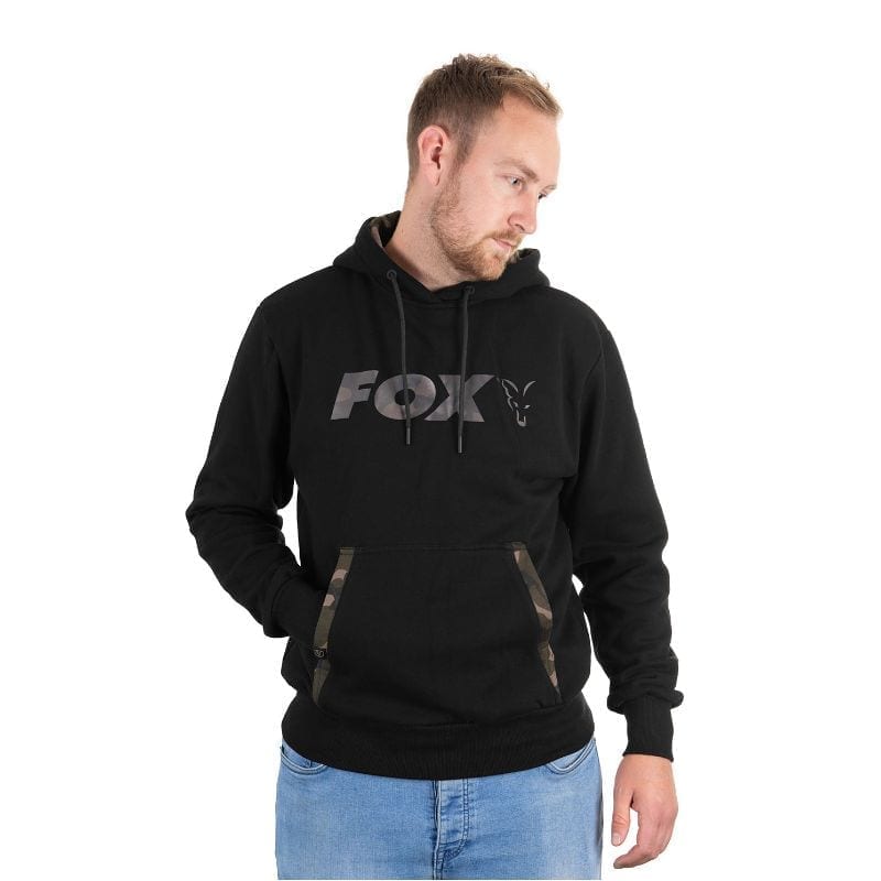 Felpa fox on sale